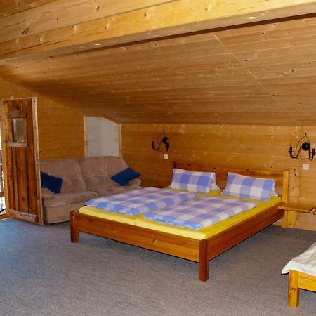 Hotel Topfit-Freizeitpark Freinberg Exterior foto