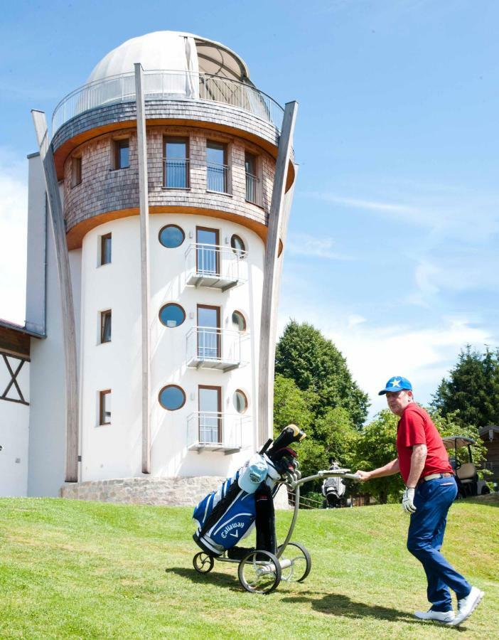 Hotel Topfit-Freizeitpark Freinberg Exterior foto